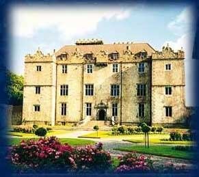 Portumna Castle, Co Galway
